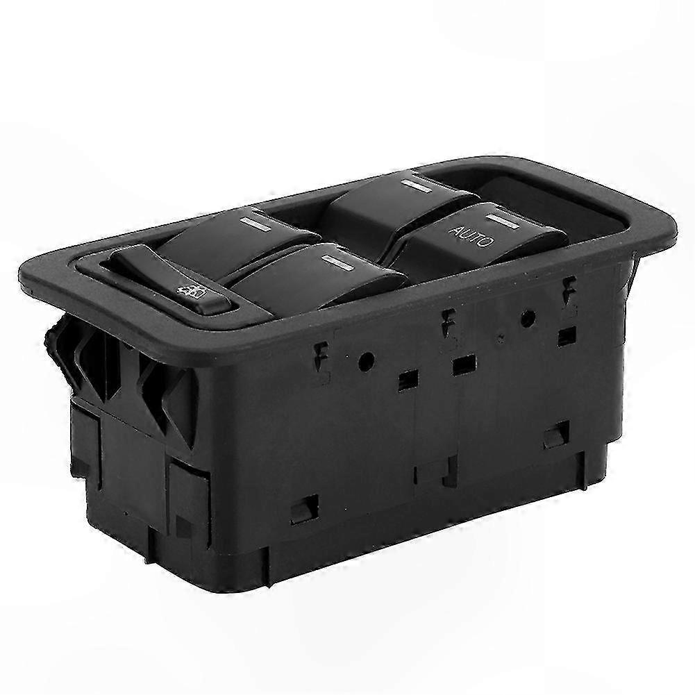 Right Driver Side Power Window Master Switch Compatible with Ford Territory SX SY SZ Models