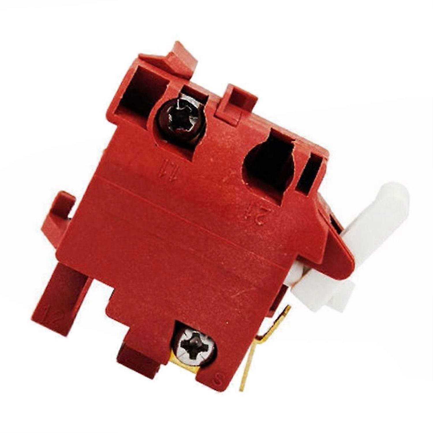 2Pcs Trigger Button Switch for Accessory Switch Angle Grinder