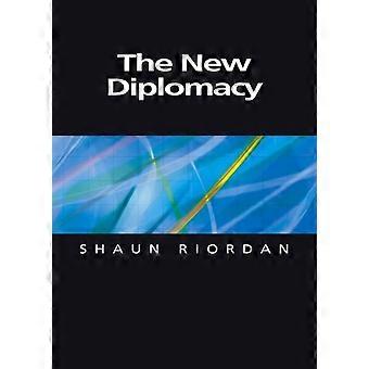 New Diplomacy - Shaun Riordan