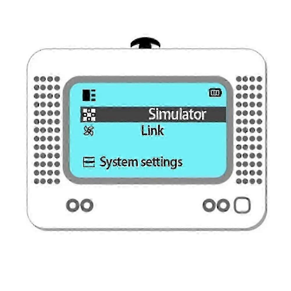 Allmiibo Universal NFC Emulator Writer for All Game Versions