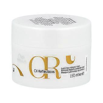 Styling Cream Wella Oil Reflections Luminous Reboost 150 ml
