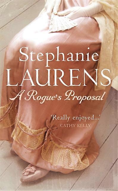 A Rogues Proposal by Stephanie Laurens Paperback