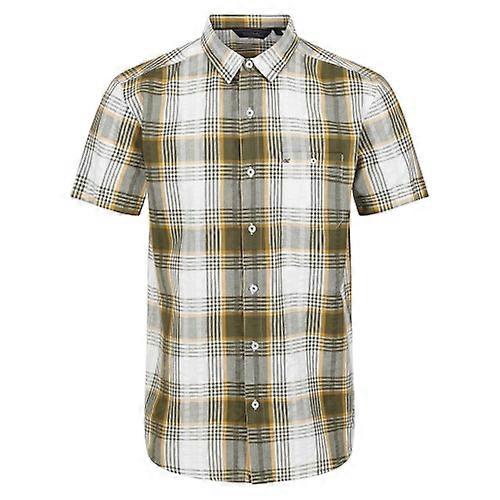 Regatta Mens Deakin IV Shirt