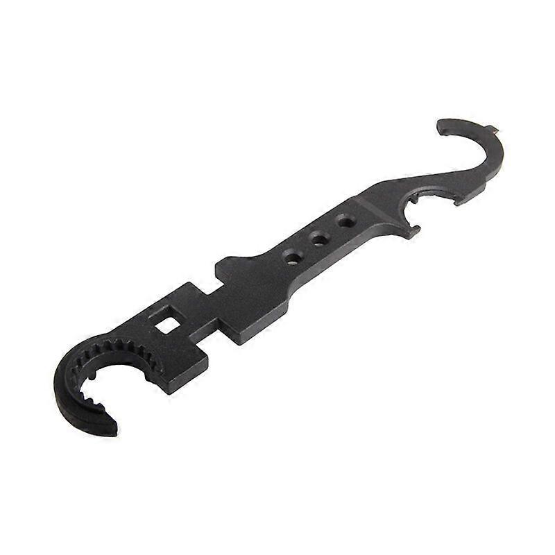 x27;AR-15/M4 Steel Armor Wrench for x27;Removal and x27;Installation of