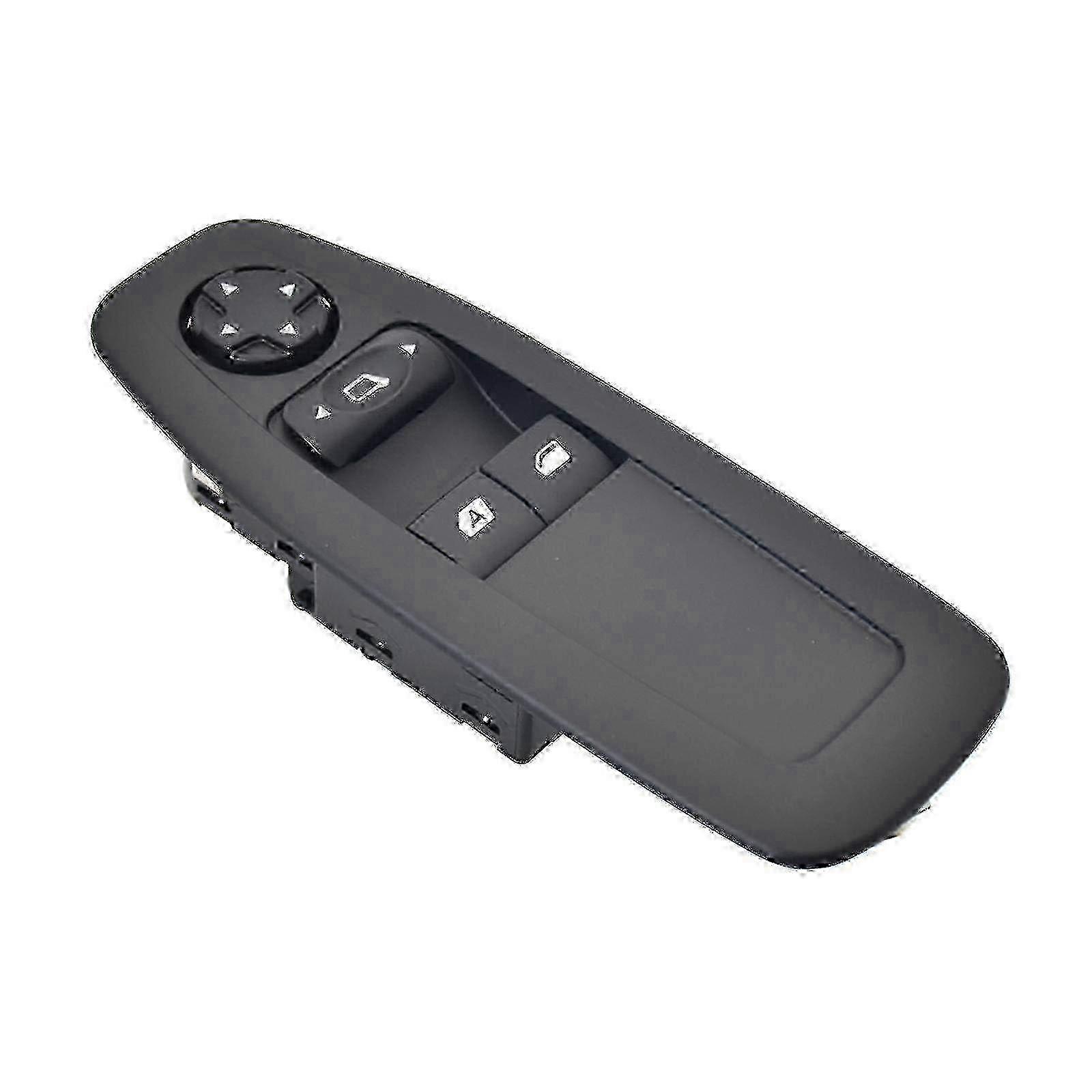 96751127zd Durable Power Window Mirror Switch For Peugeot 208 5008 2018