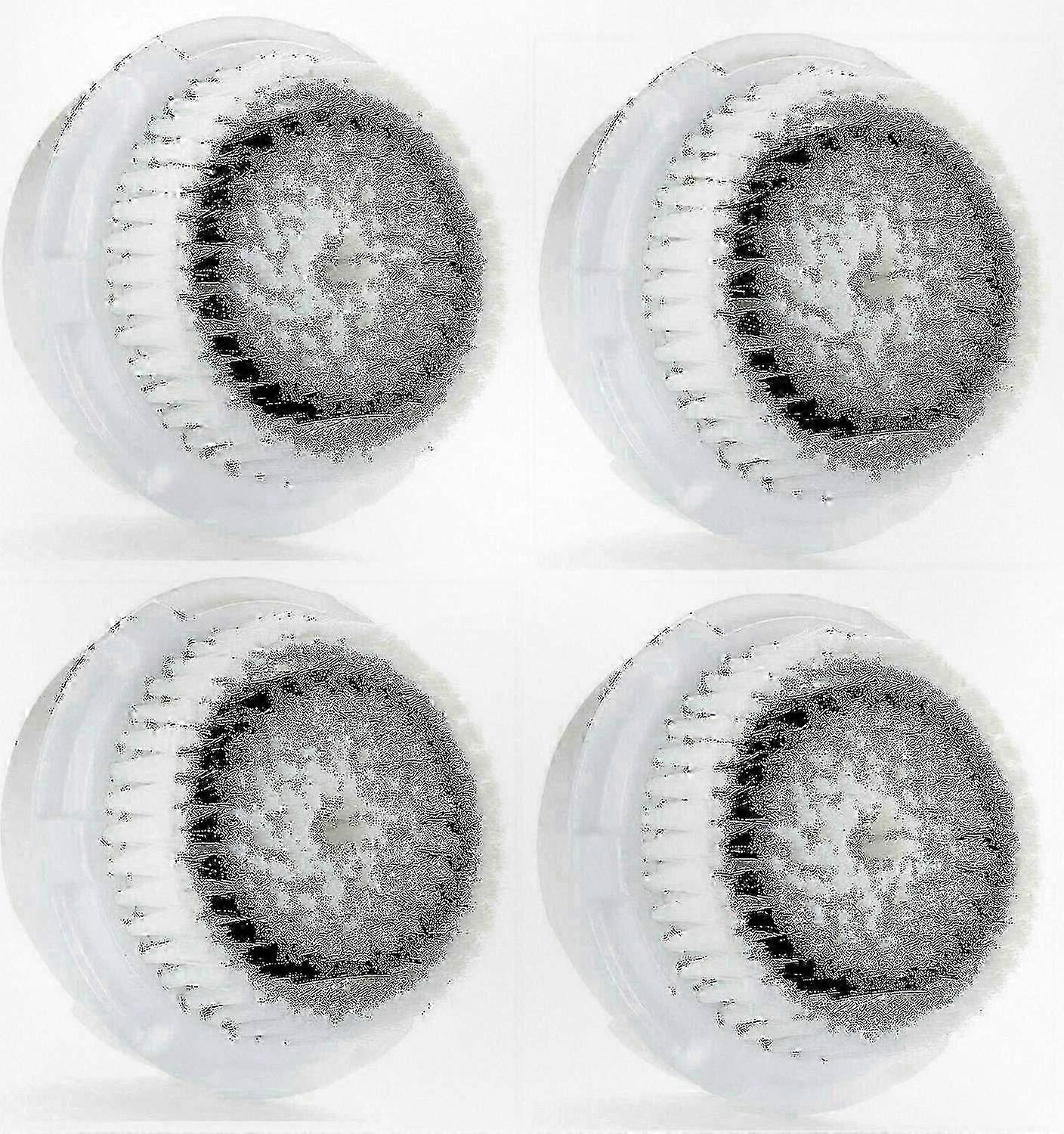 Replacement Brush Heads for Gentle Skin Care 1/2/3 Pack Soft and Sensitive Cleansing Tools