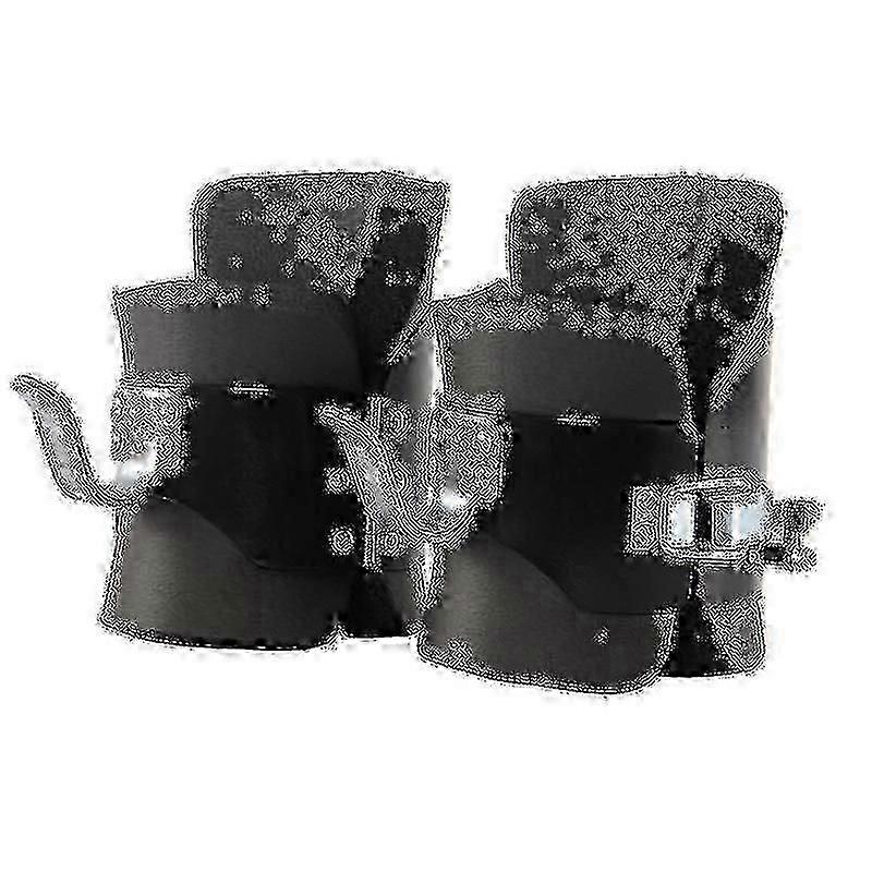 Fitness Stress Relief Anti Gravity Inversion Boots Gym Inversion Therapy Upside Down Power Handstand Equipment