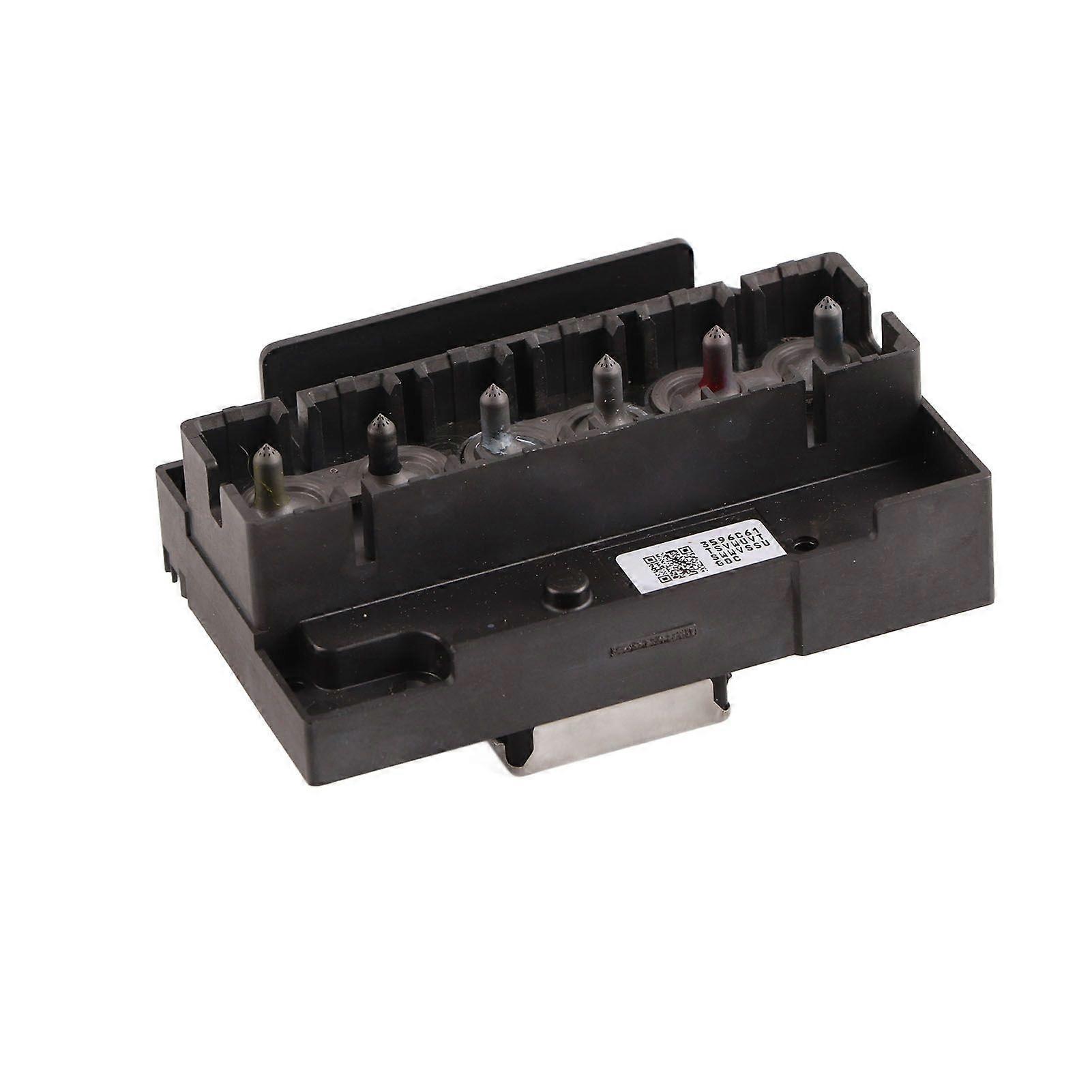 Print Head ABS Color Printhead Replacement for R270 for R1390 for R1400 for R1410 for R1430 for 1390 for 1400