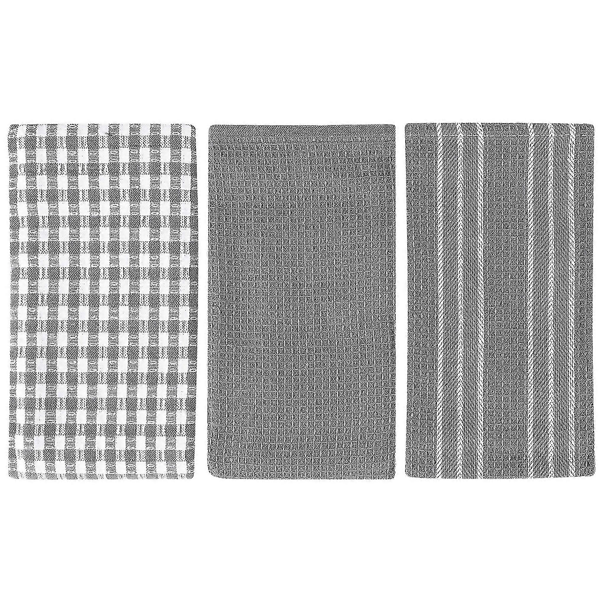 Pour Torchons De Cuisine Classiques 100 Coton Naturel Les Torchons Torchon Absorbant Et Lintfre