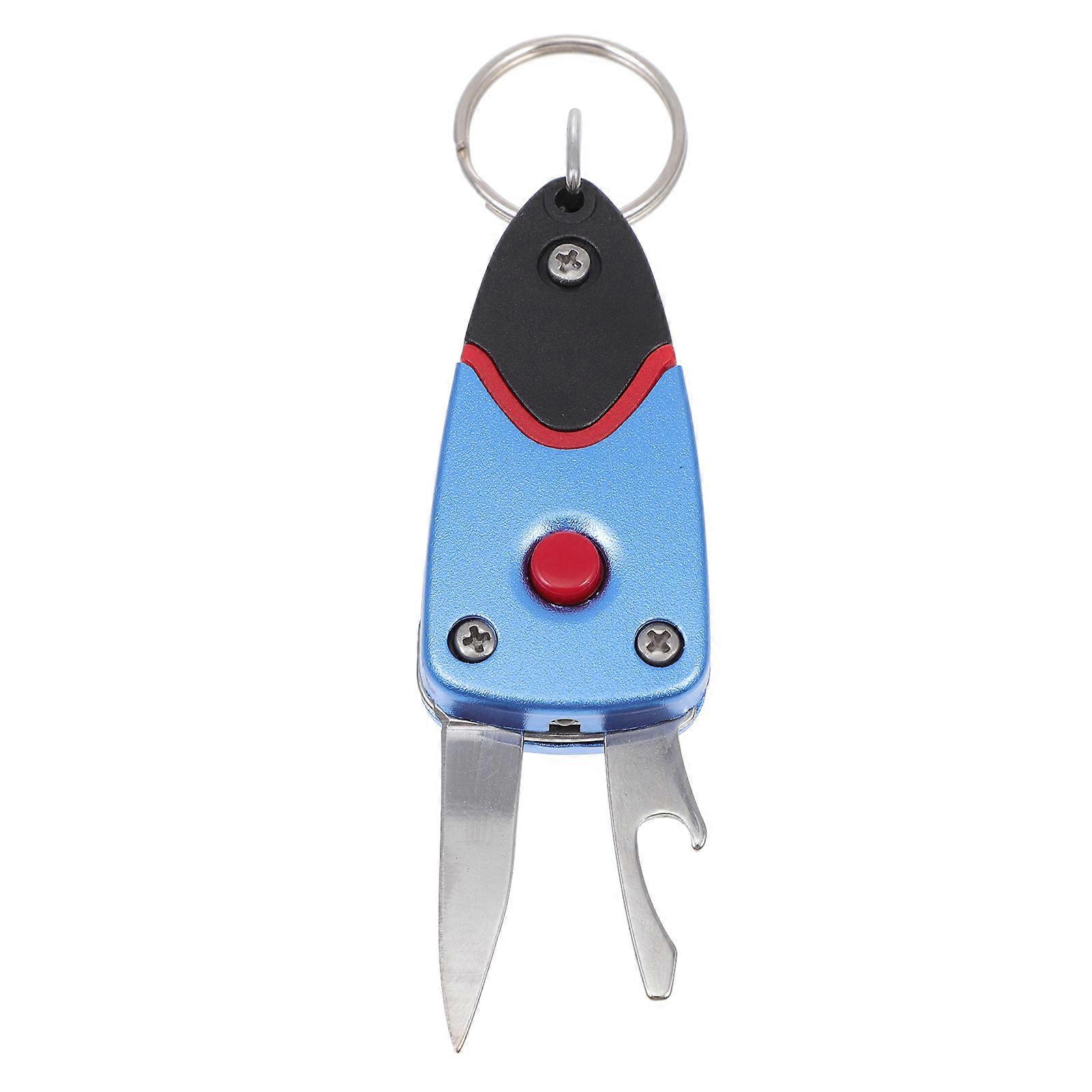 Mini Cutter Stainless for Outdoors Portable Multi-Tool