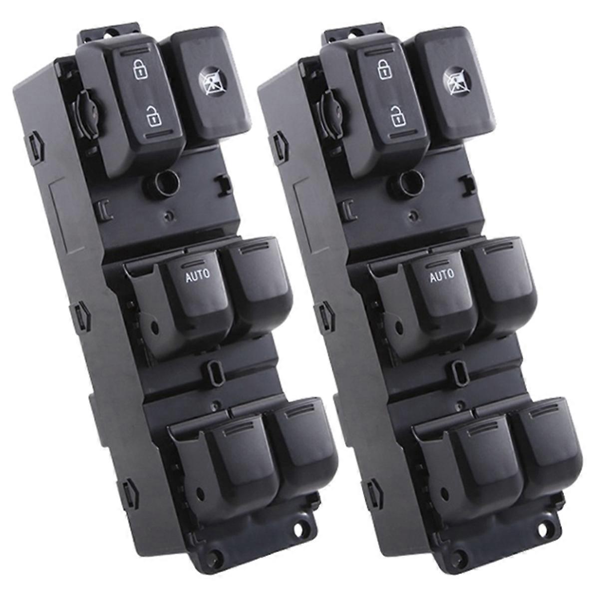 For Car Front Left Driver Side Window Switch