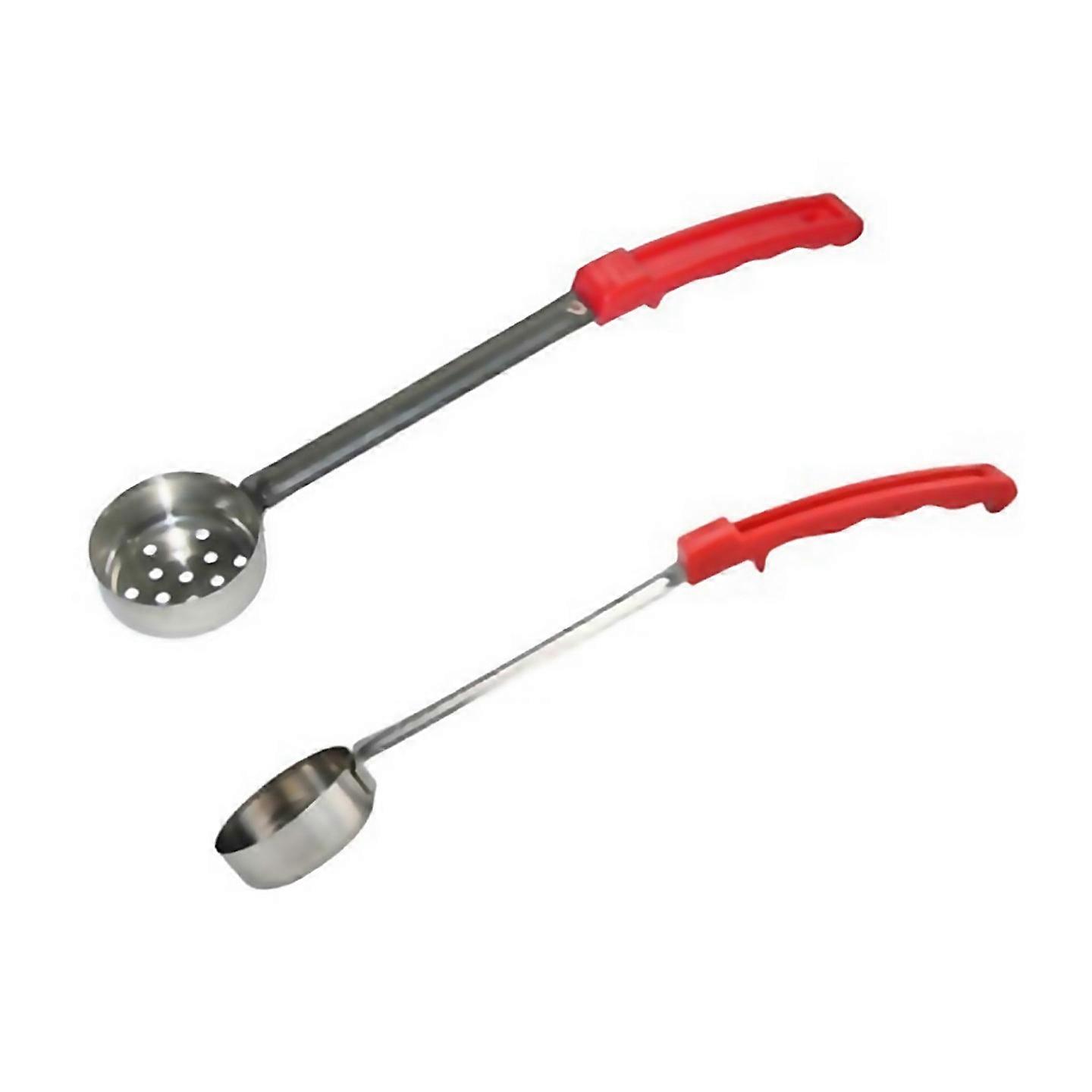 For Pizza Sauce Spoon Pizza Spread Ladle Serving Spoon 2 Ounce