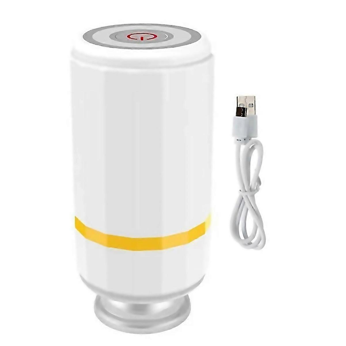 For Mini Vacuum Sealer Portable Usb Electric