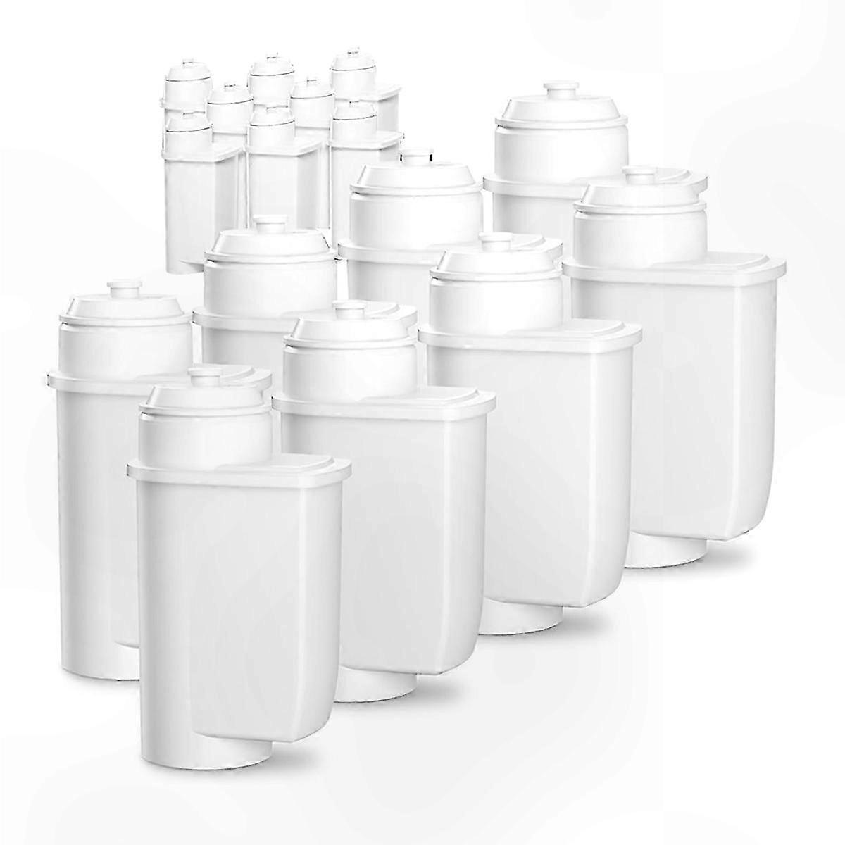 Coffee Machine Water Filters for S700 Series, Compatible with EQ3 EQ6 EQ9 Models