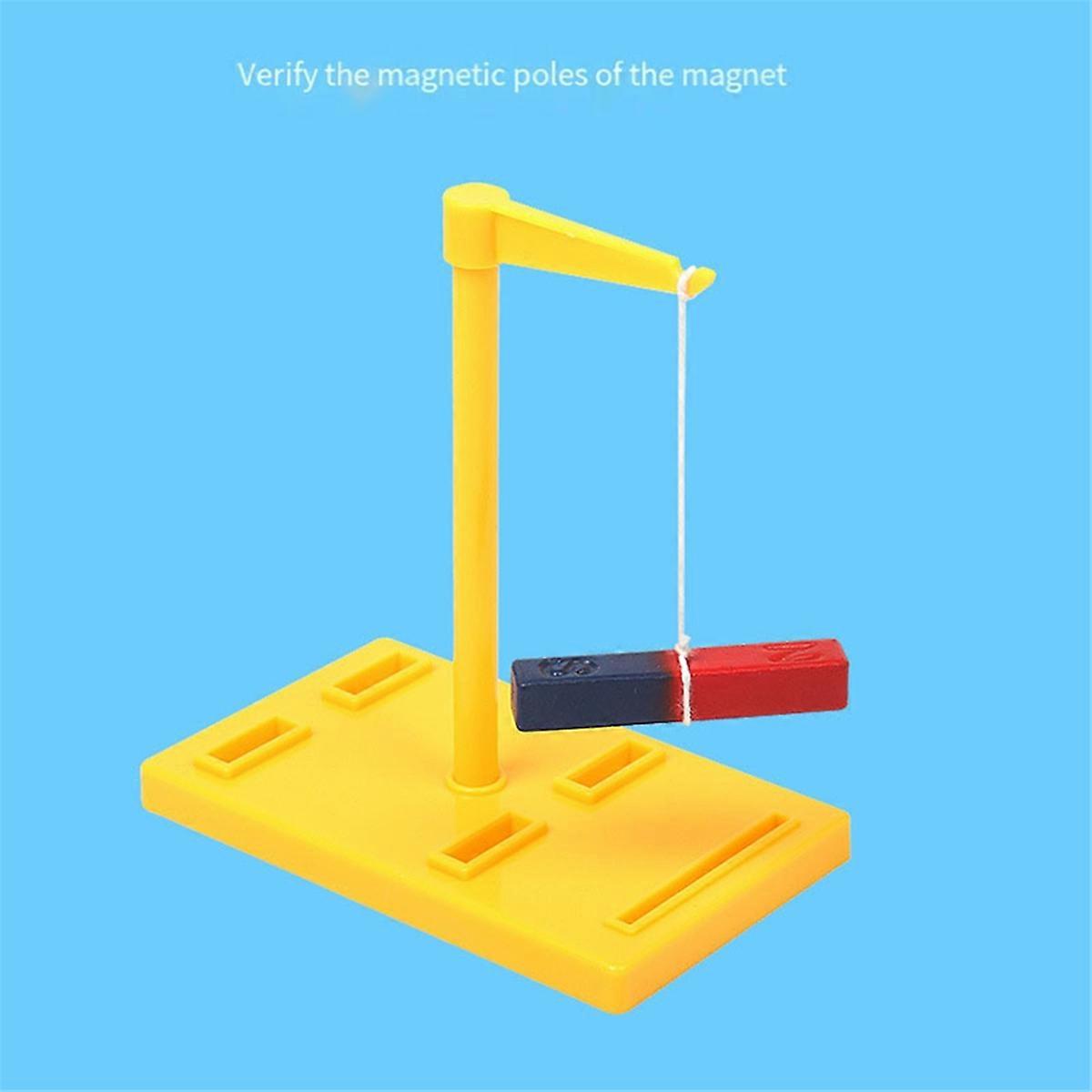 Magnetic Levitation Student Experiment Kit Magnet Game