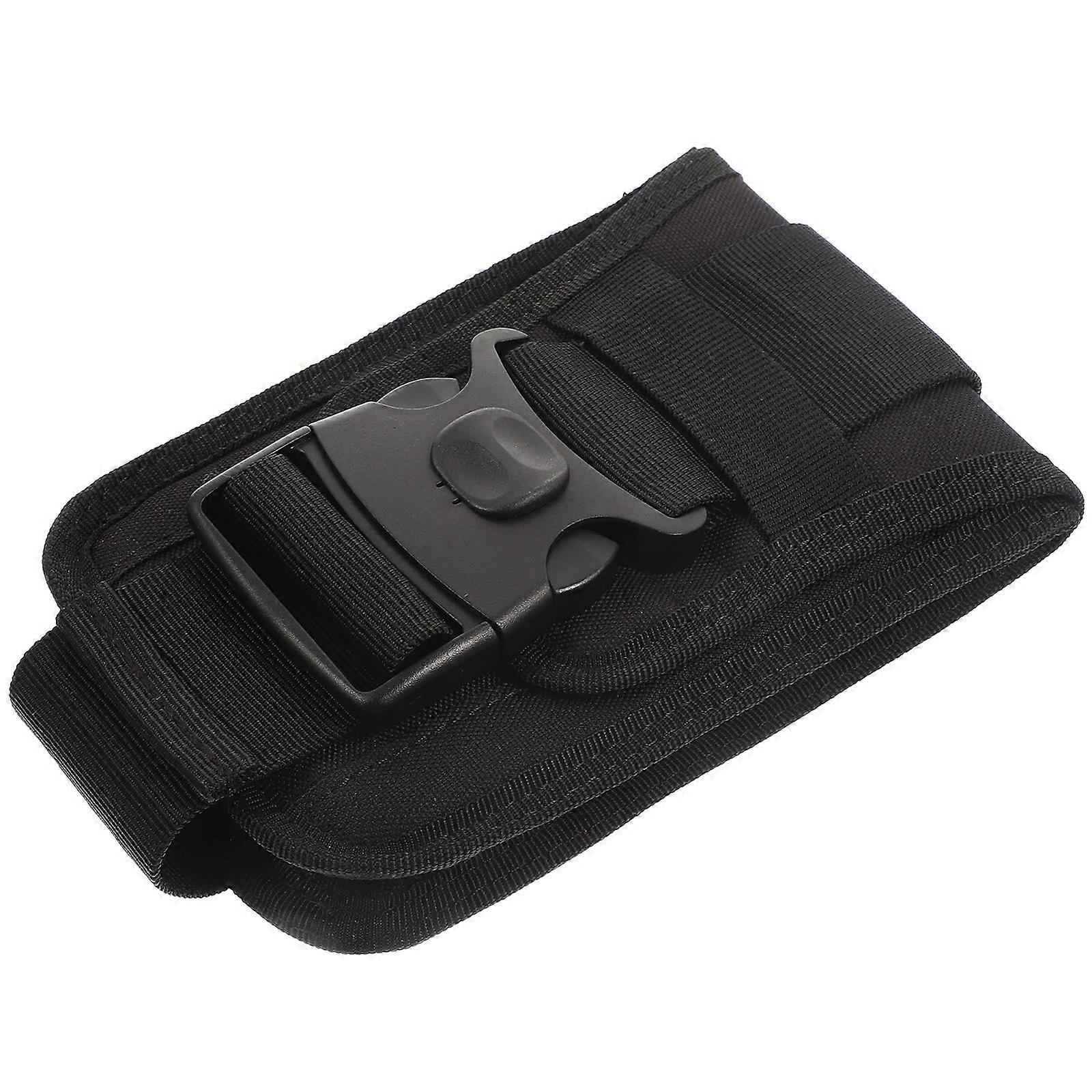 Phone Pouch for Outdoor Hiking Multi-Functional 3Pcs Set