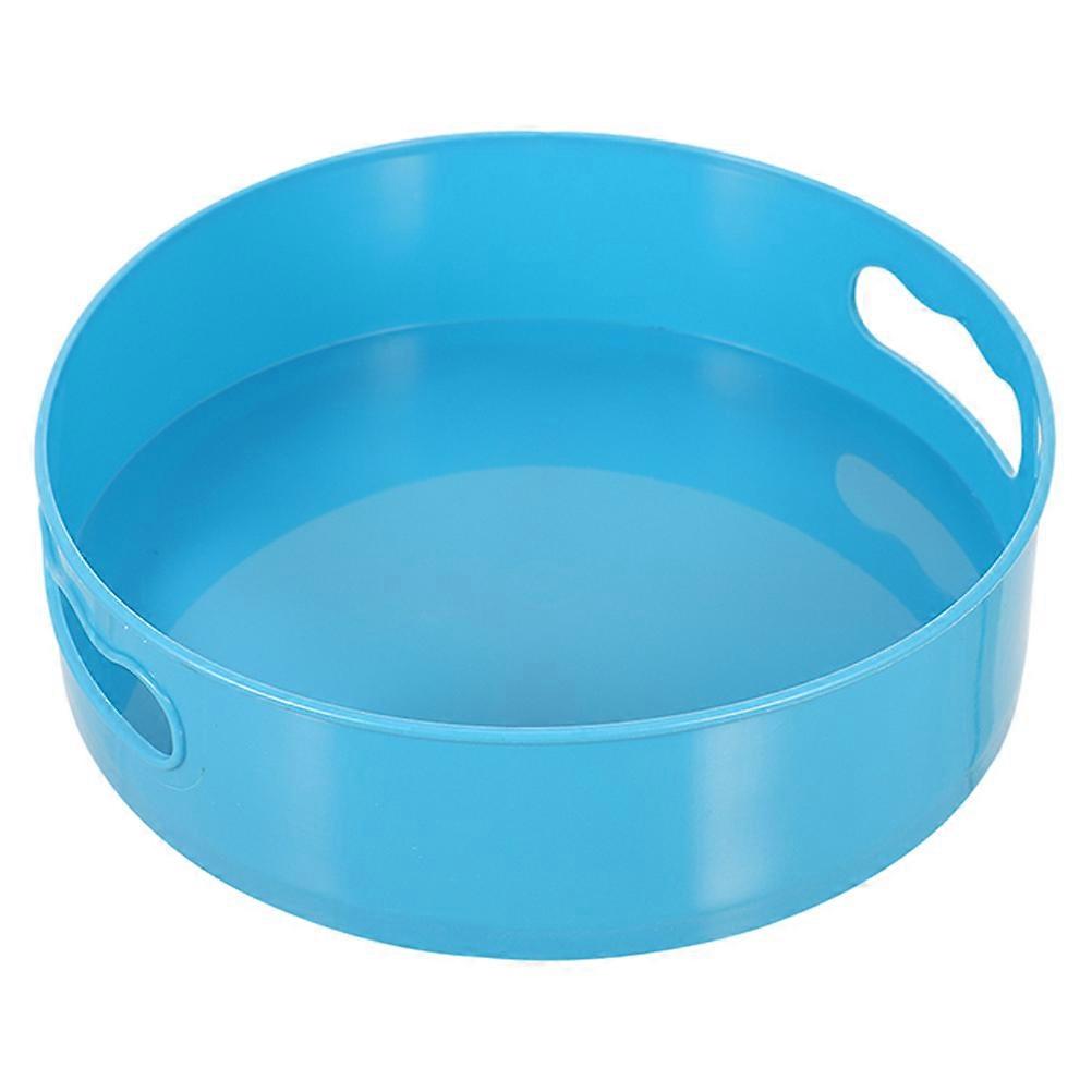 Rotating Seasoning Holder Turntable Organizer for 2Pcs Kitchen Use