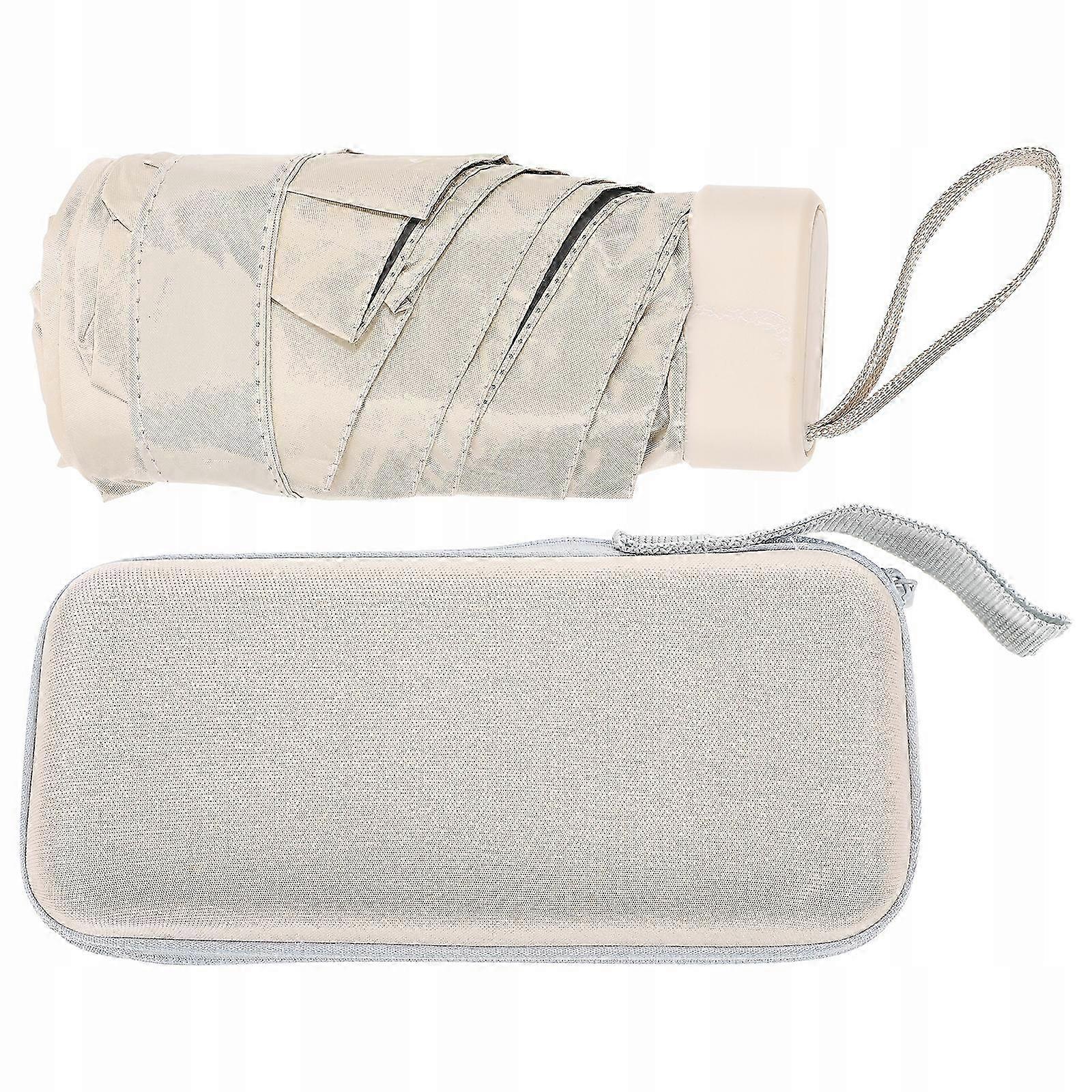 Bez0808 Umbrella Beige 2025