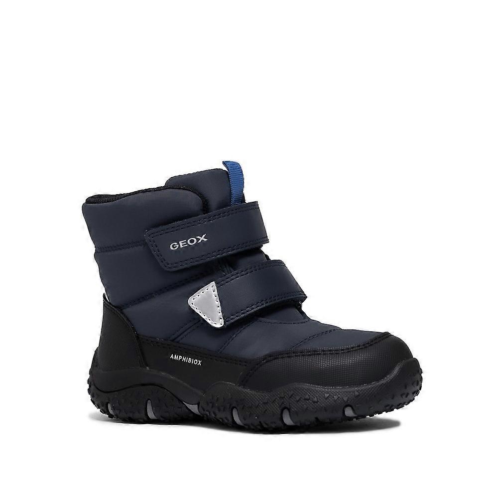 Shoes Geox B4620B0FU50NAVY
