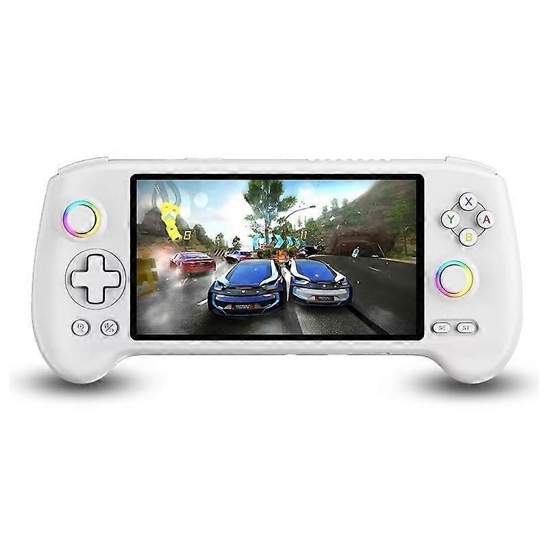 ANBERNIC RG557 Handheld Game Console 12+128G 