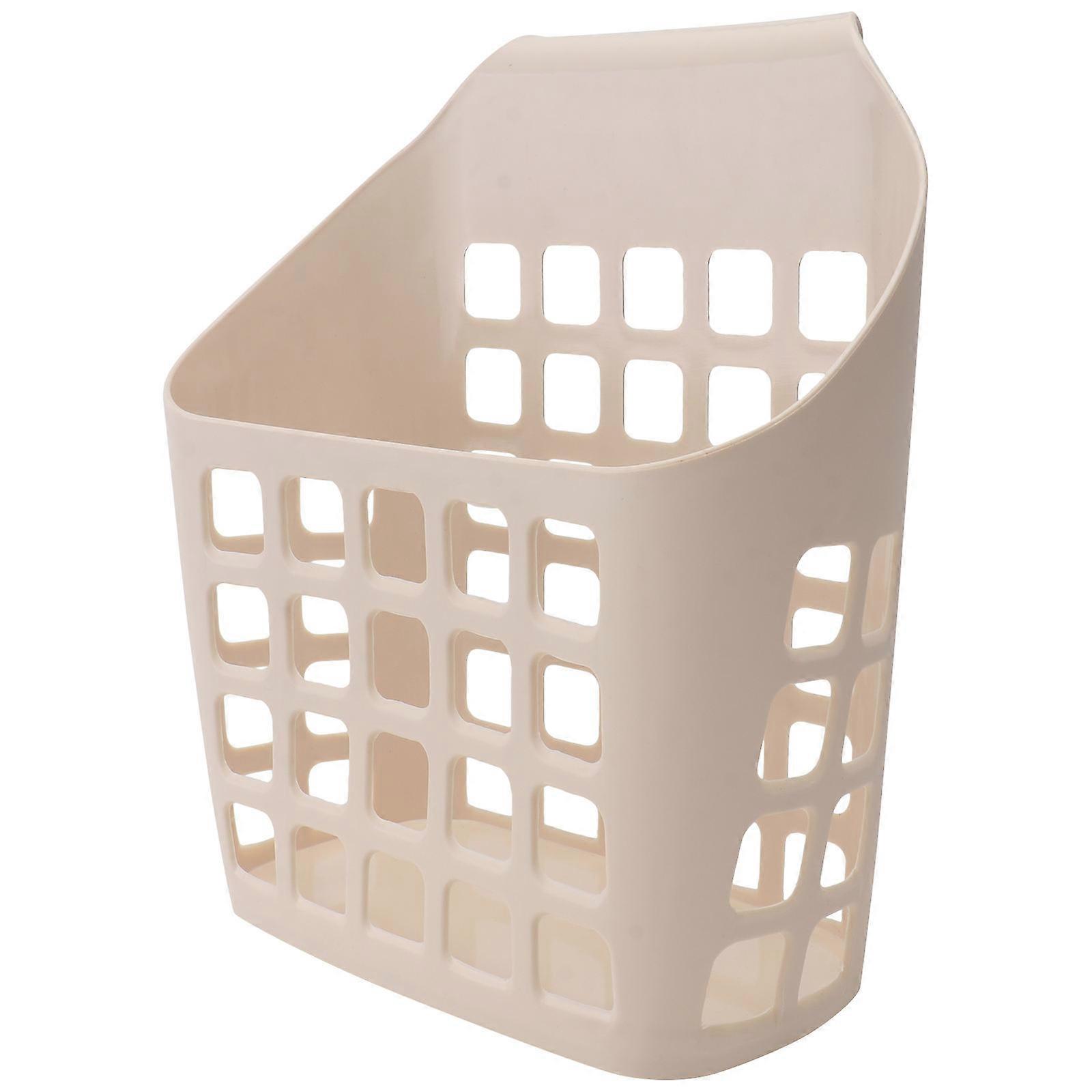 Rabbit Feeder Bunny Hanging Feeding Rack for Feeding 3Pcs Plastic