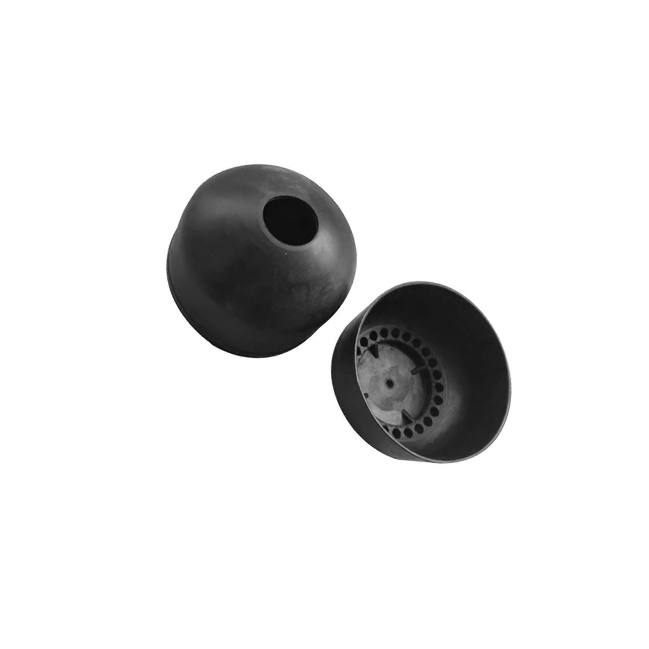 Scuba Tank Boot and Cap Portable 6.8L Premium Flat Bottom Cylinder Tank Boot