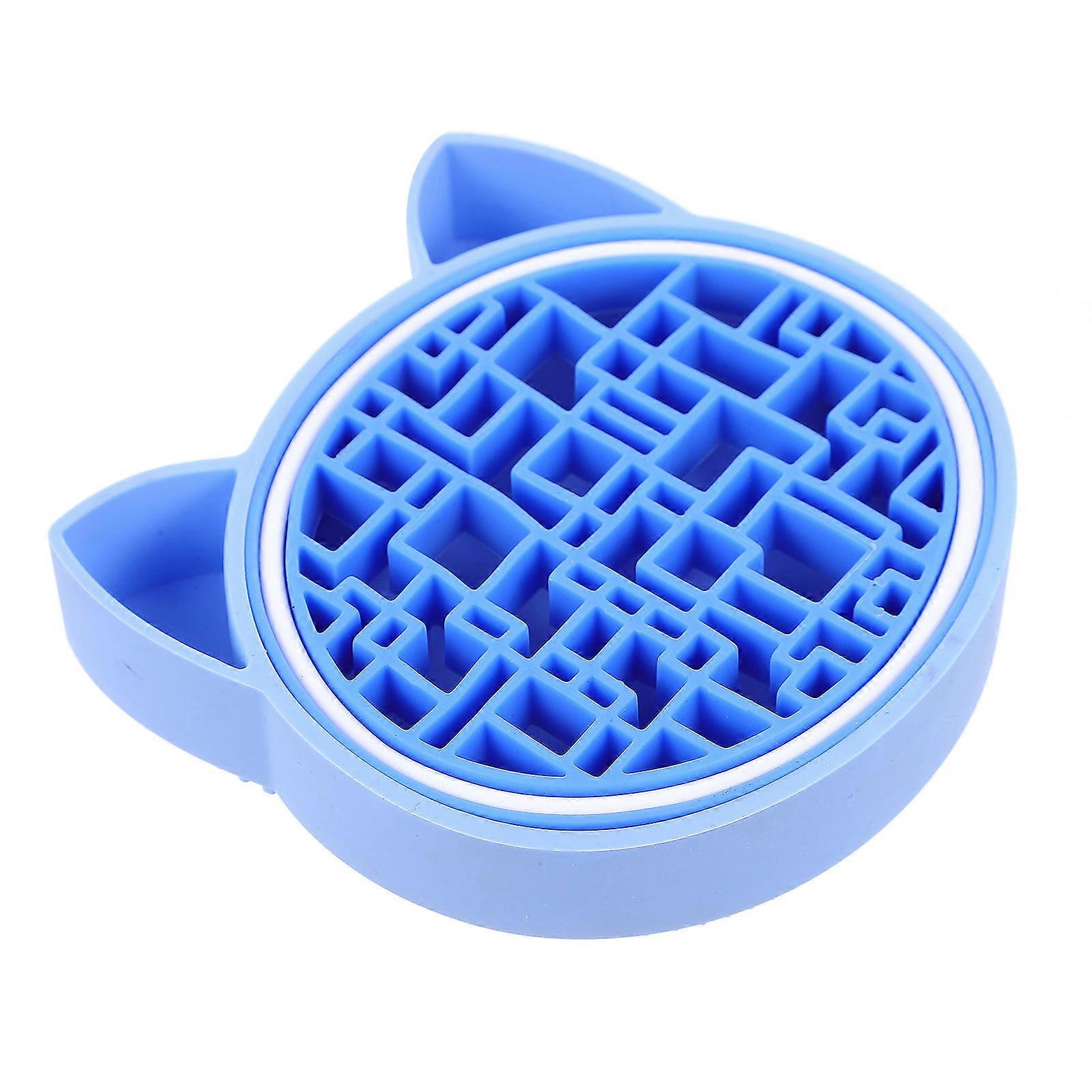 Silicone Brush Drying Mat With Residue Removal Feature Ideal For Makeup Brushes 2Pcs For Travel And Home