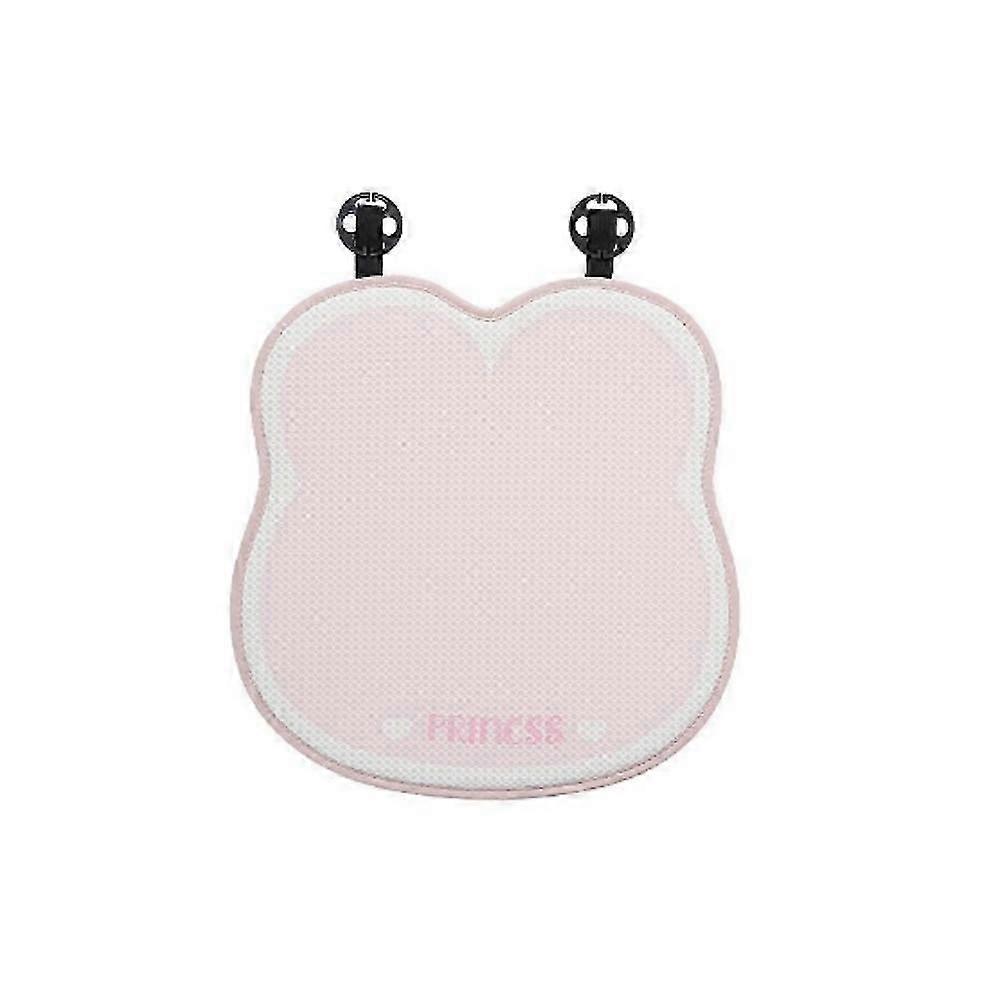 弓枕かわいい弓形枕腰部枕ホーム装飾的な蝶結びスロー