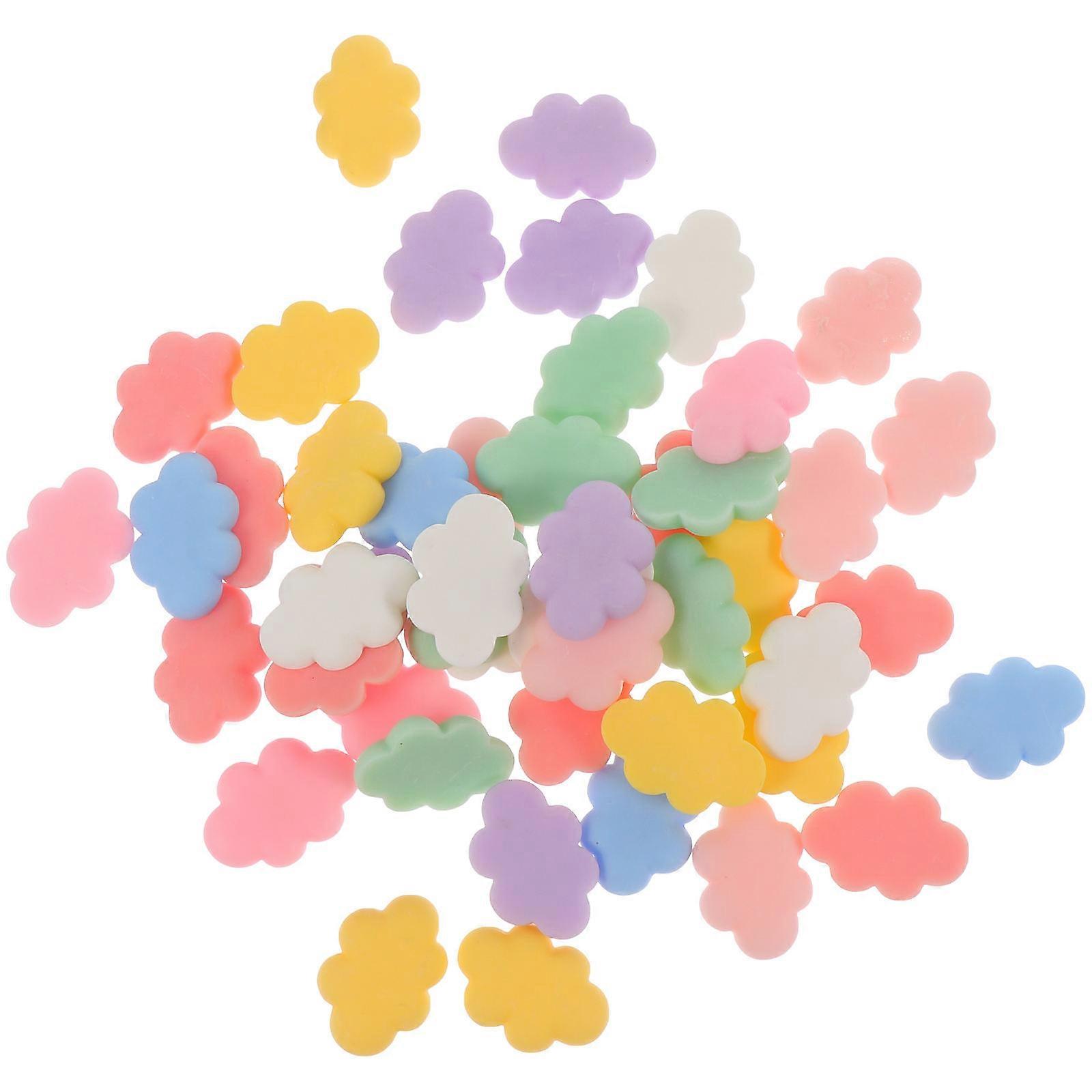 Patches DIY Phone Case Patches for DIY 50Pcs Assorted