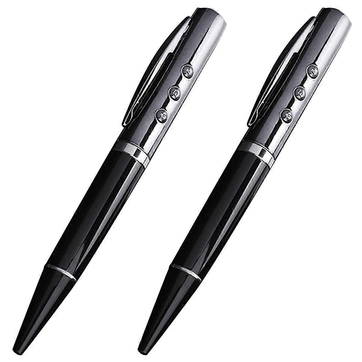 Pen MP3 Player USB Portable Music Player Multifunctional Student Writable Pen Player