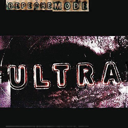 Depeche Mode - ULTRA  [VINYL]