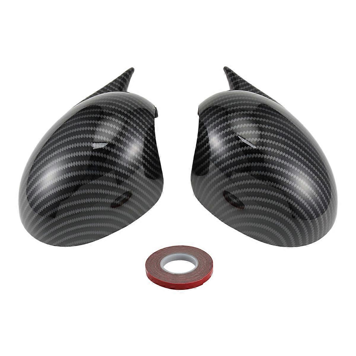 Rearview Mirror Cover Rearview Mirror Guard for ,A