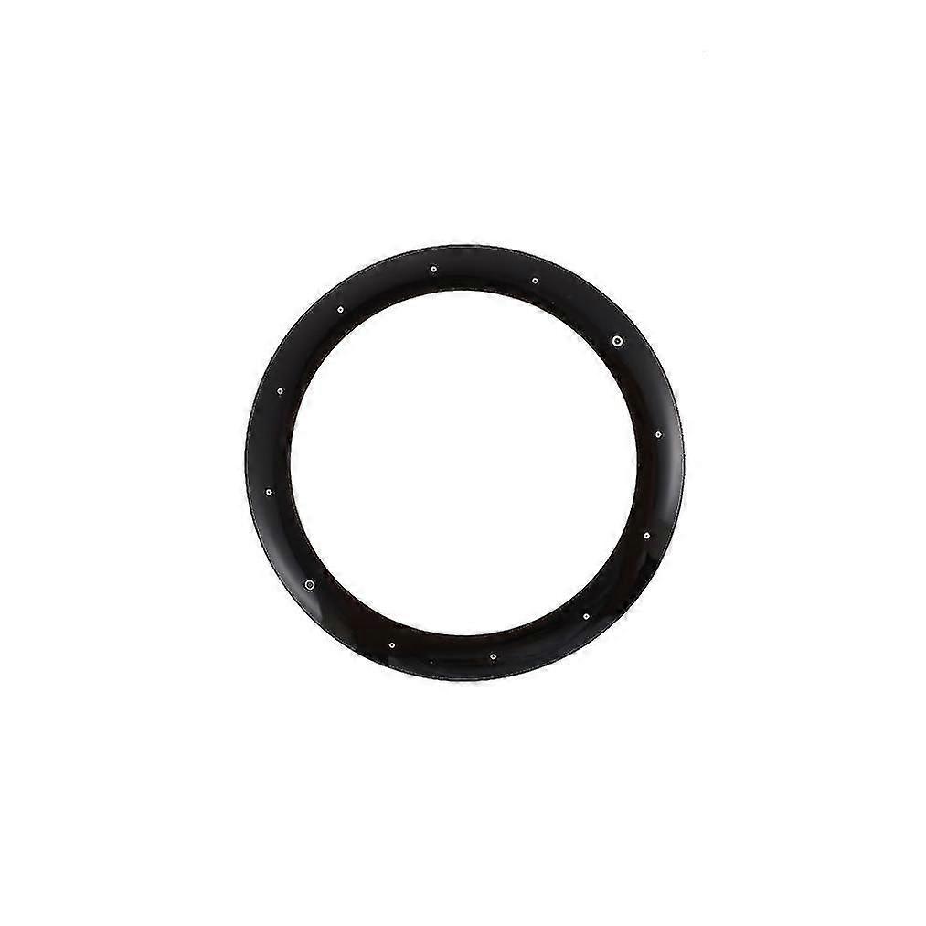 2Pcs Full Coverage Screen Protective PMMA Protector for Garmin Vivoactive 4s