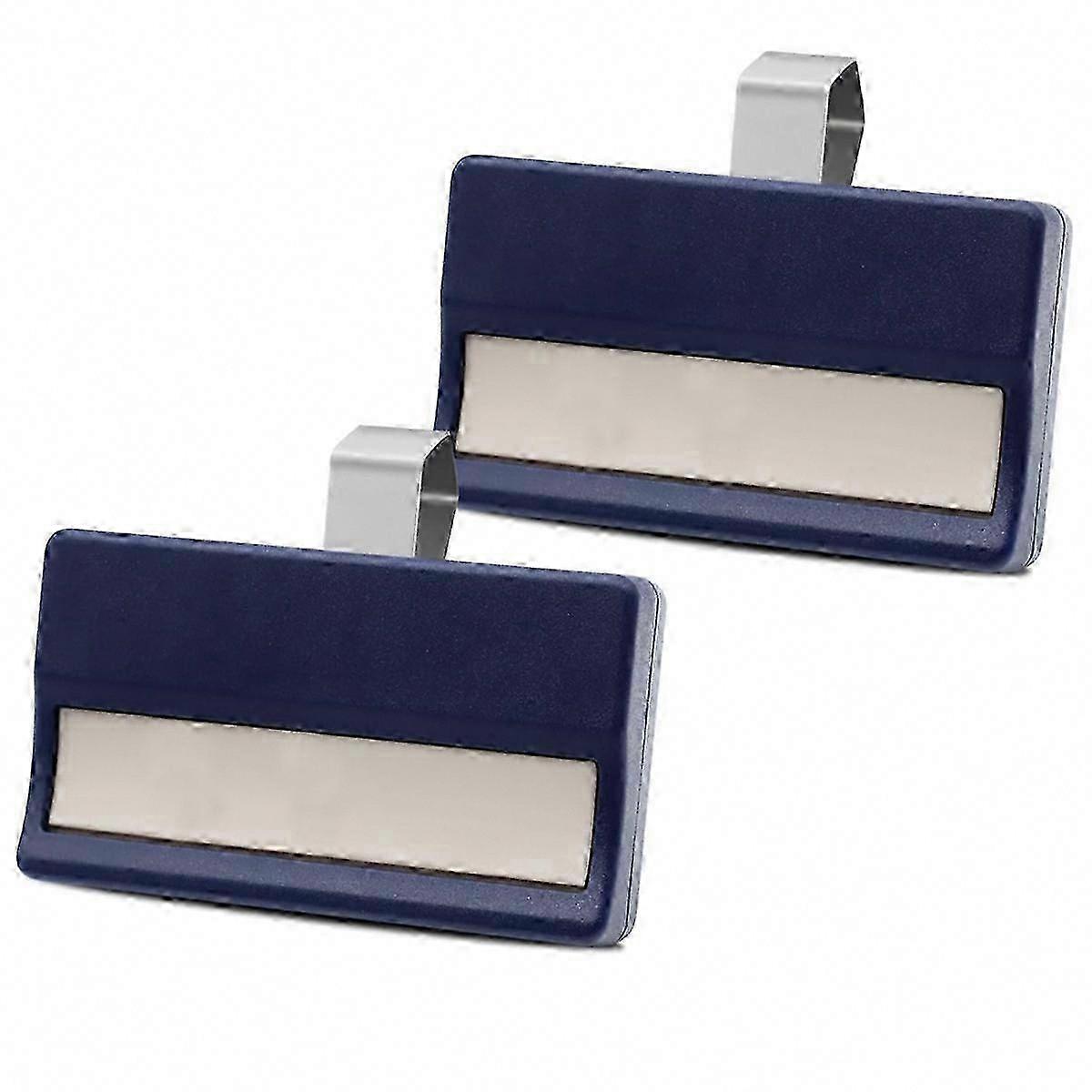 Remplacement de la télécommande de l’ouvre-porte de garage Chamberlain