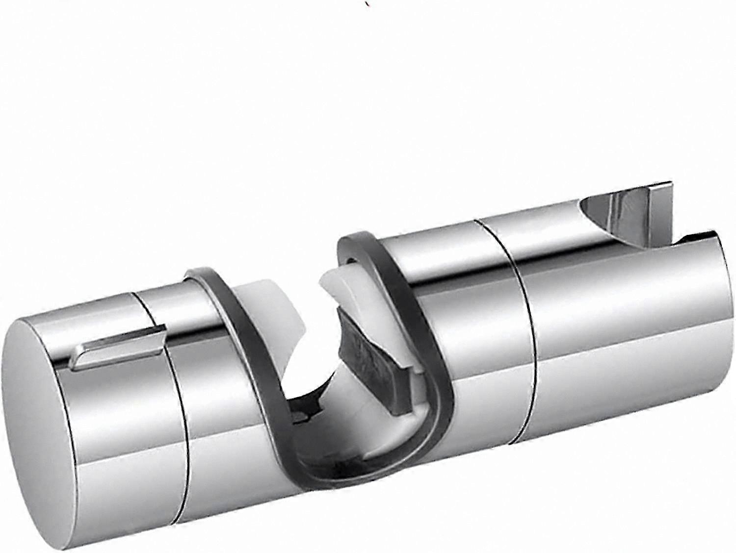 Adjustable Shower Head Holder, Handheld Shower Bracket Replacement (18-25MM)