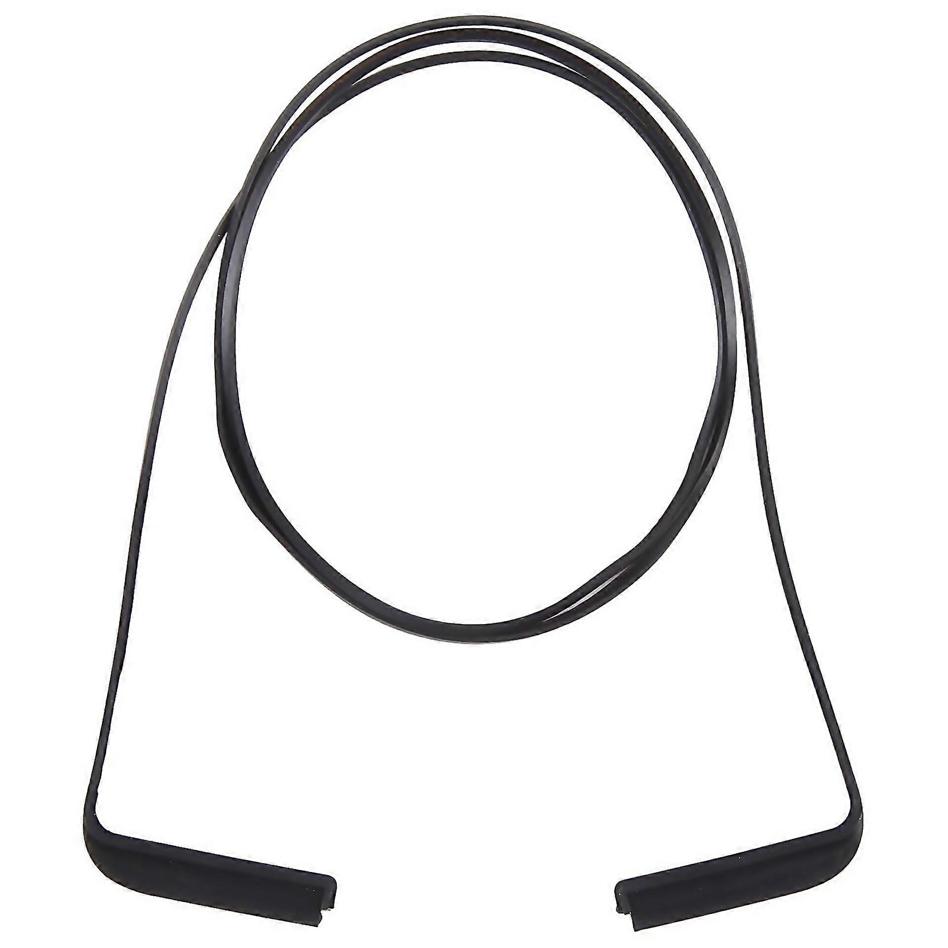 For Lcd Screen Display Ring Bezel Frame Rubber For Macbook Pro Retina 162 Inch A2485