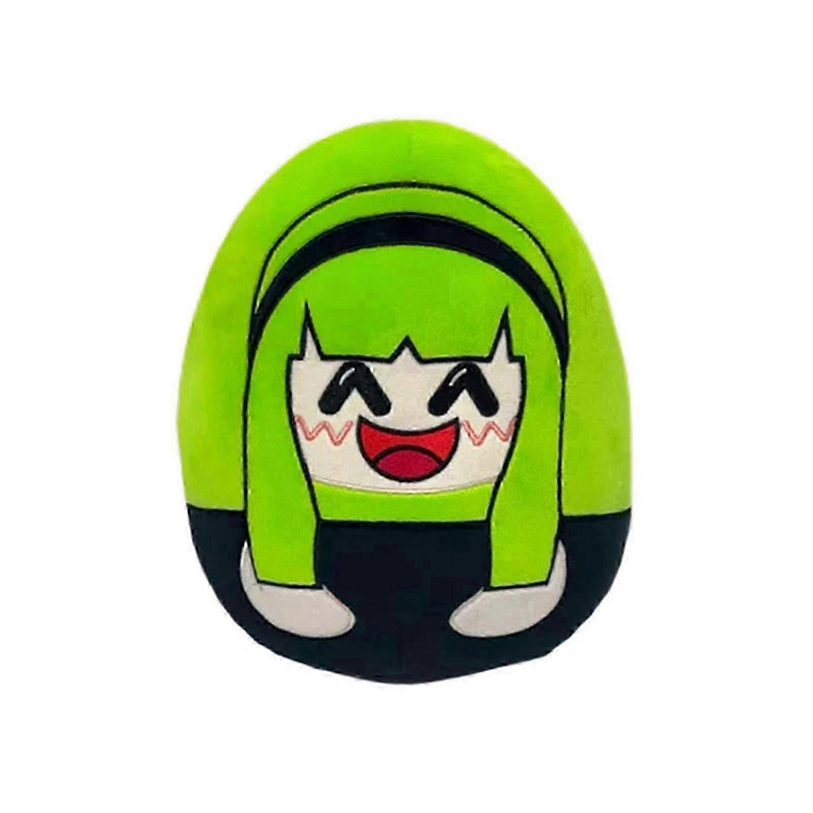 أفخم Omz جديد ، 7.8 "ألعاب أفخم ، ألعاب قطيفة ، هدية لعبة أفخم رائعة ، أفخم للأطفال ذكرى عيد ميلاد للأطفال لمحبي الأولاد والبنات