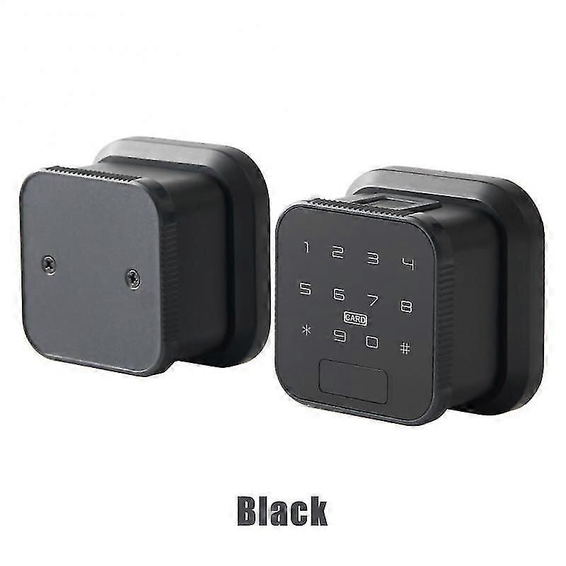 Tuya Wifi Electronic Smart Door Lock Fingerprint Password IC Card Electronic Key Unlock APP