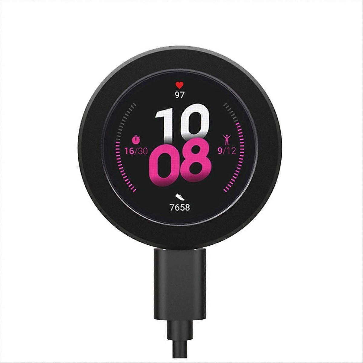 ESP32-S3 Development Board with 1.28Inch Round Touch LCD Display