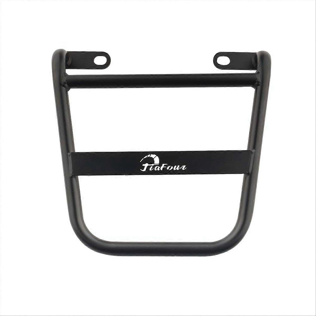  Motorcycle Side Saddle Bag Side Trunk Bag Holder For Grom 125
