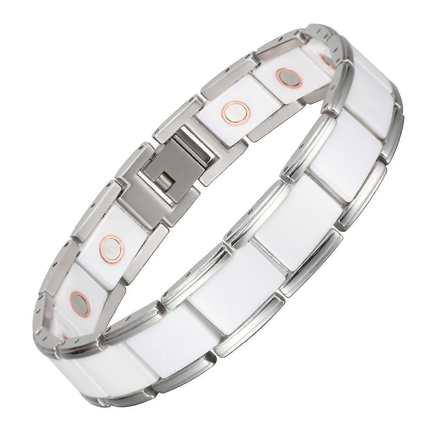 Ceramic Adjustable Bracelet For Women's 25-26