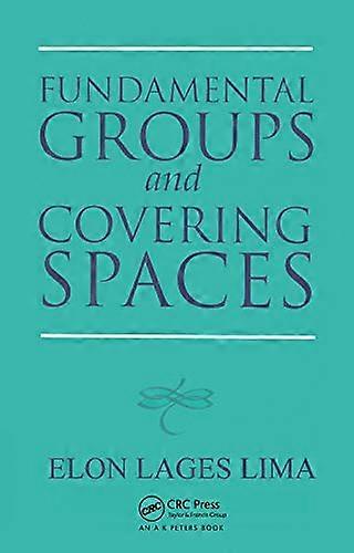 Fundamental Groups and Covering Spaces