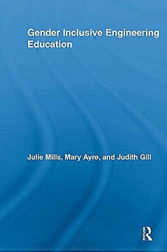 Gender Inclusive Engineering Education