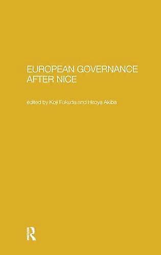 European Governance After Nice