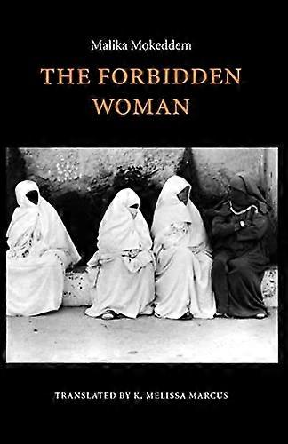 The Forbidden Woman