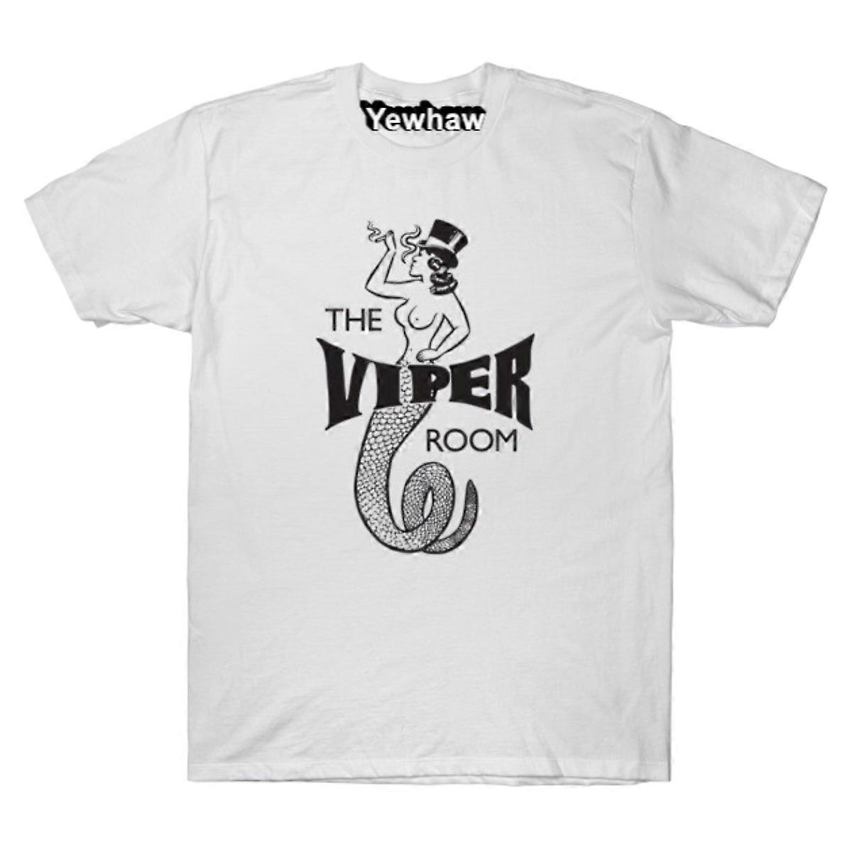 The Viper Room - Light T-shirt