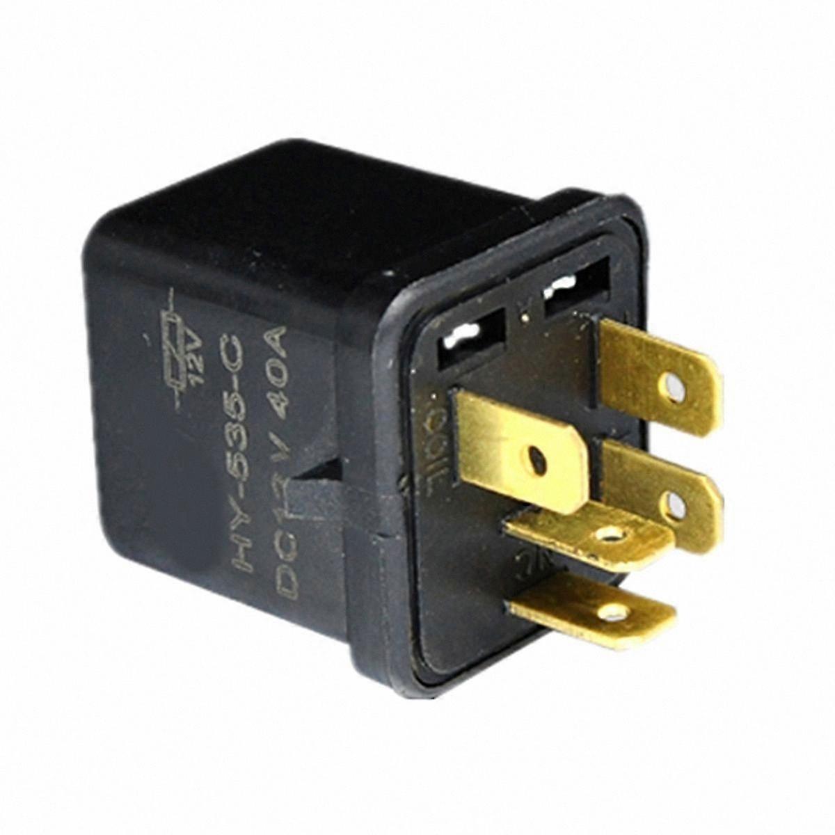 Starter Relay 8972649470 for Diesel Engines 4HK1 Series Trucks