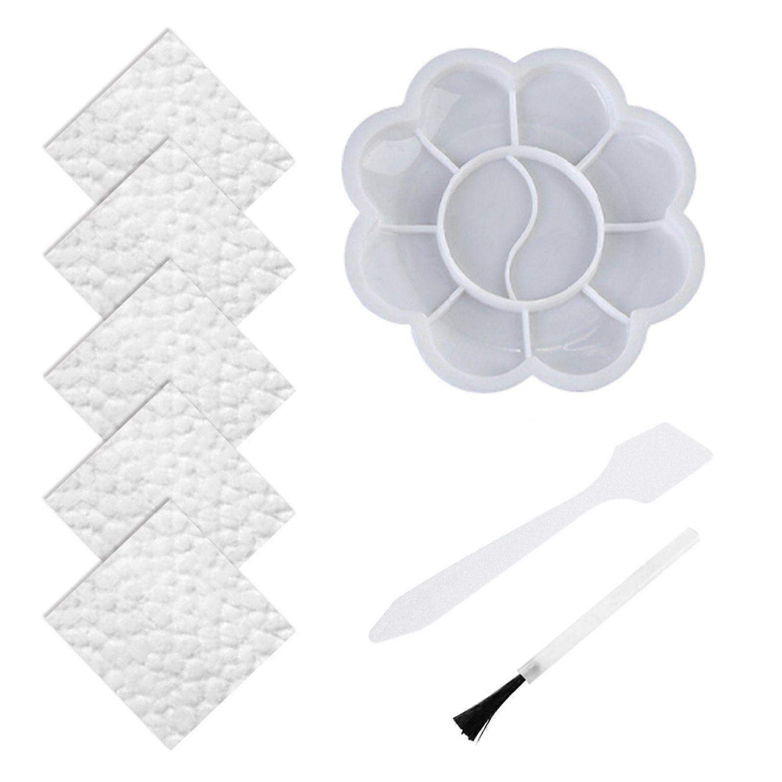 Eelhoe High Transparency Uv Resin Drop Glue (100G) Diy Nail Art Cochlear Uv Invisible Glue Quick-Drying Drop Glue