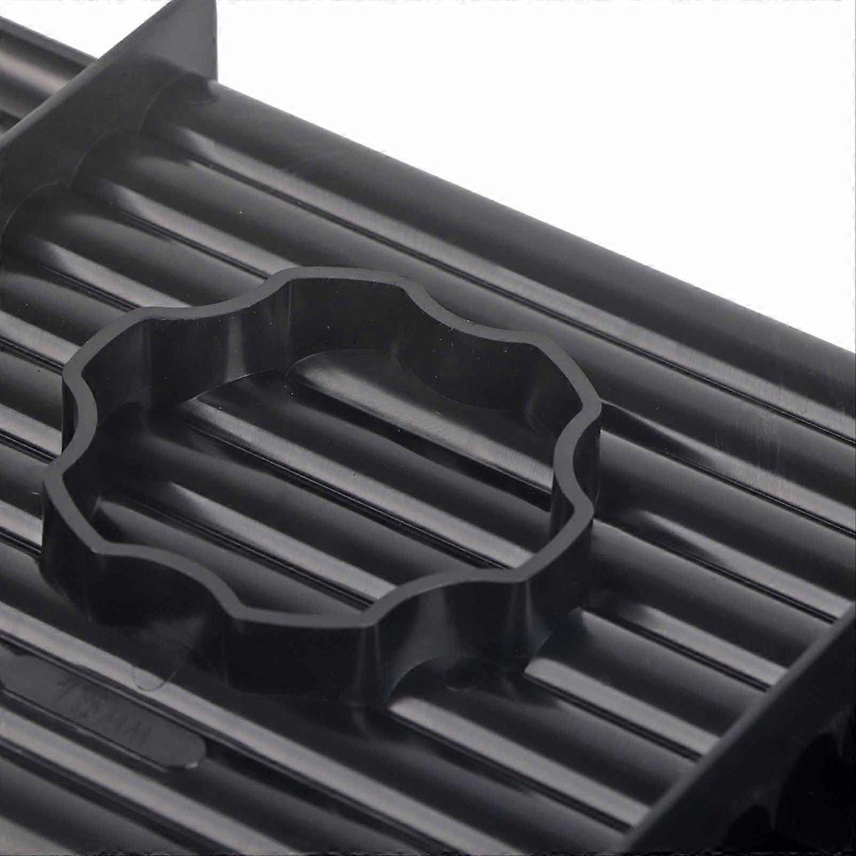 8MM Bait Rolling Plate Carp Fishing Rolling Table Baitmaker