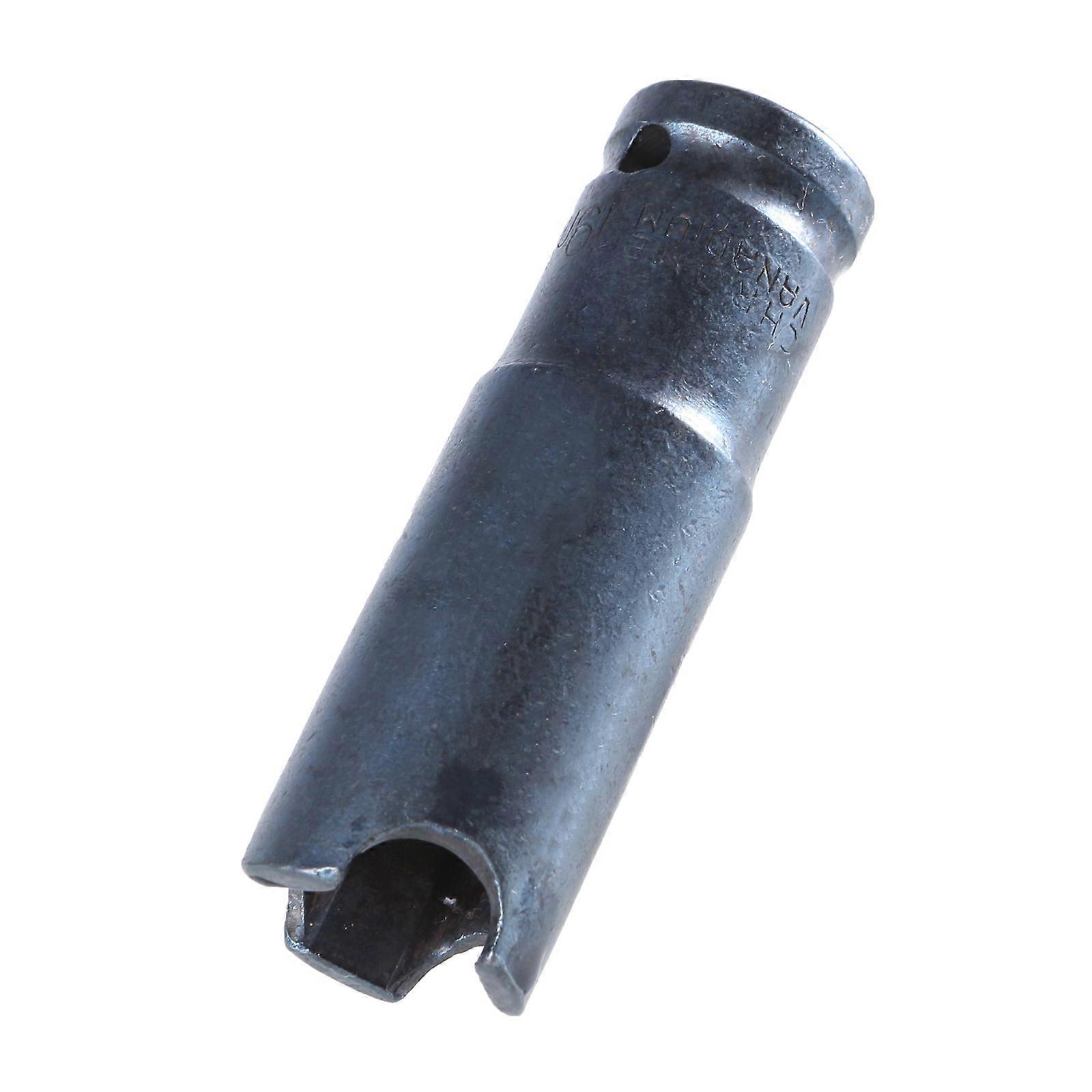 Electric Wrench Square Drive Socket Disassembly Set for Quick Nut Bolt Removal Efficient Automotive and Machinery Repair Multicolor